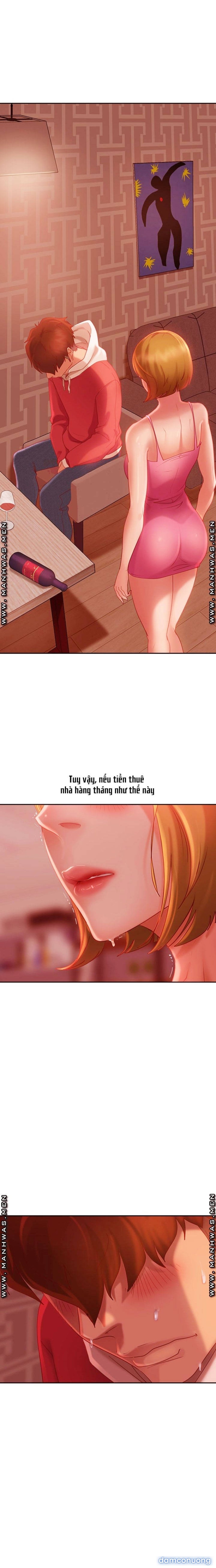 Một Ngày Rối Rắm 