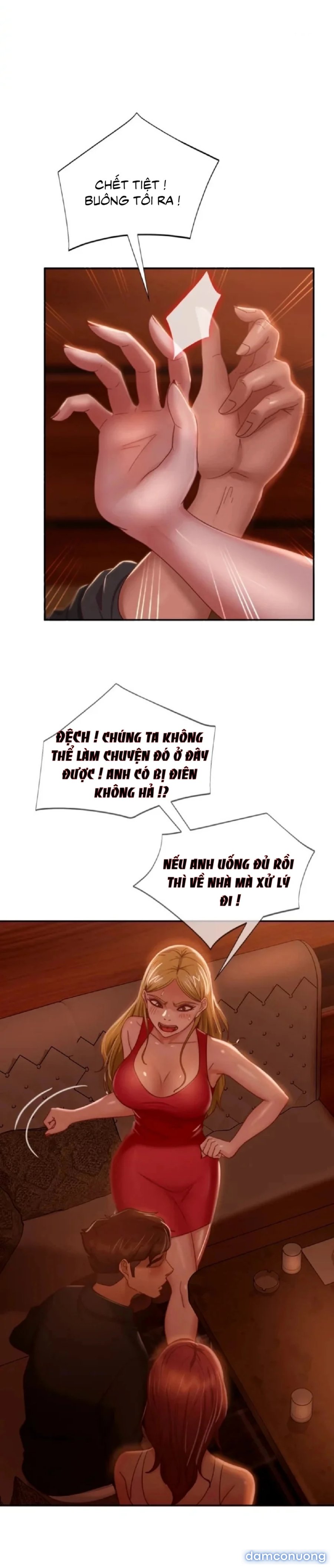 Một Ngày Rối Rắm 