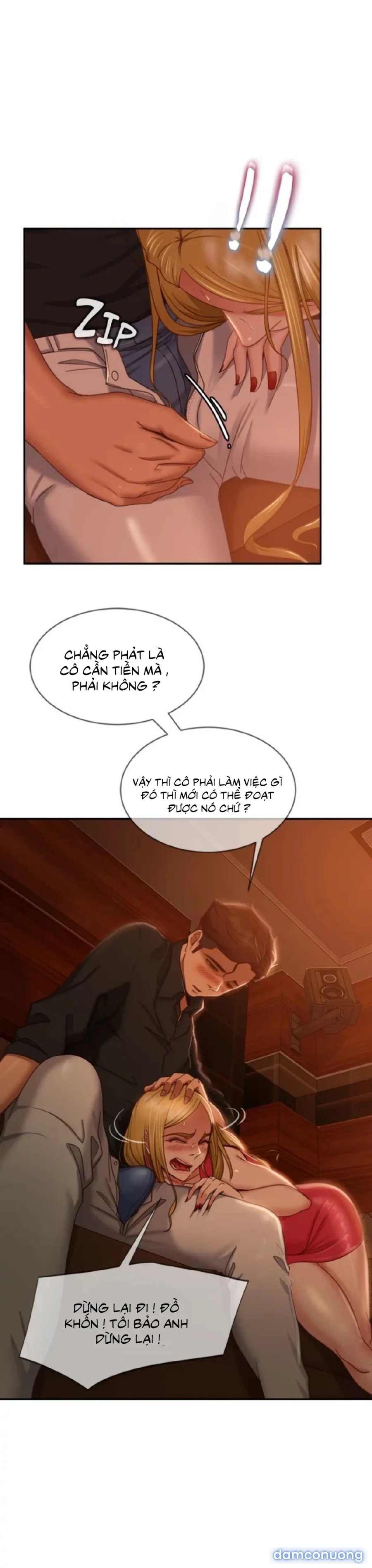 Một Ngày Rối Rắm 