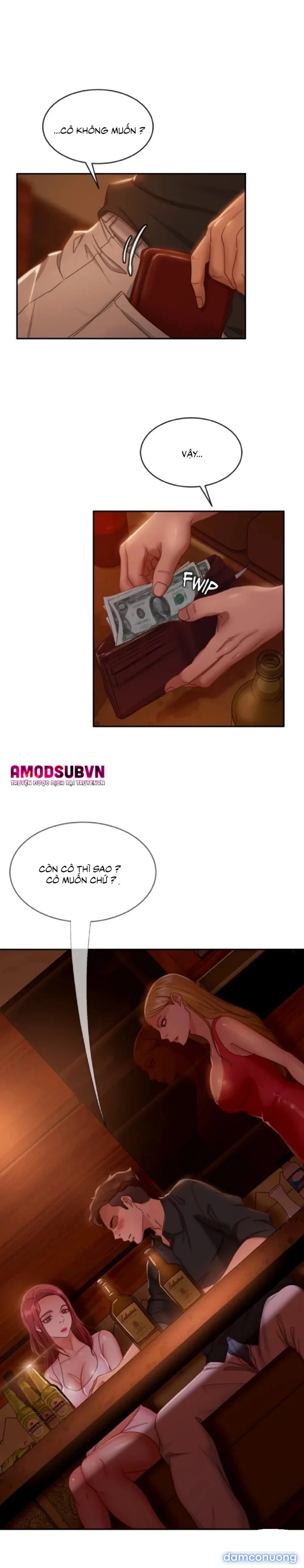 Một Ngày Rối Rắm 