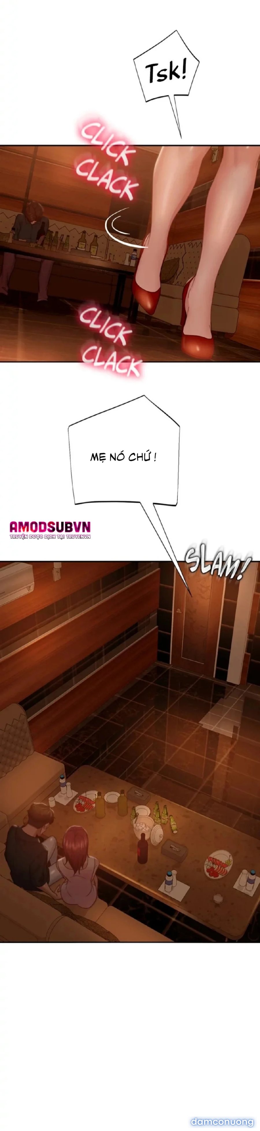 Một Ngày Rối Rắm 
