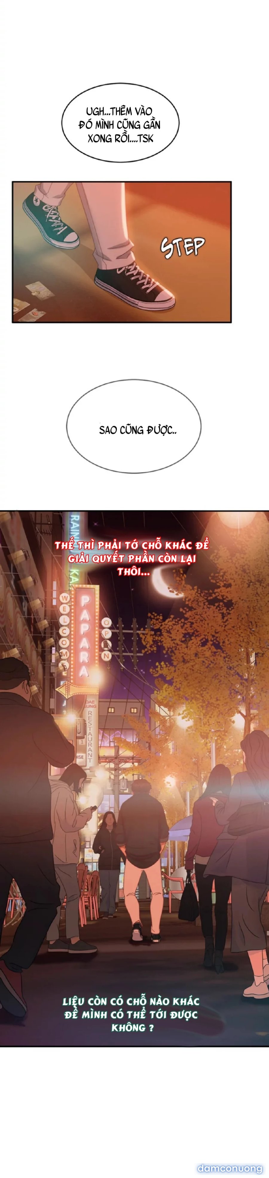 Một Ngày Rối Rắm 