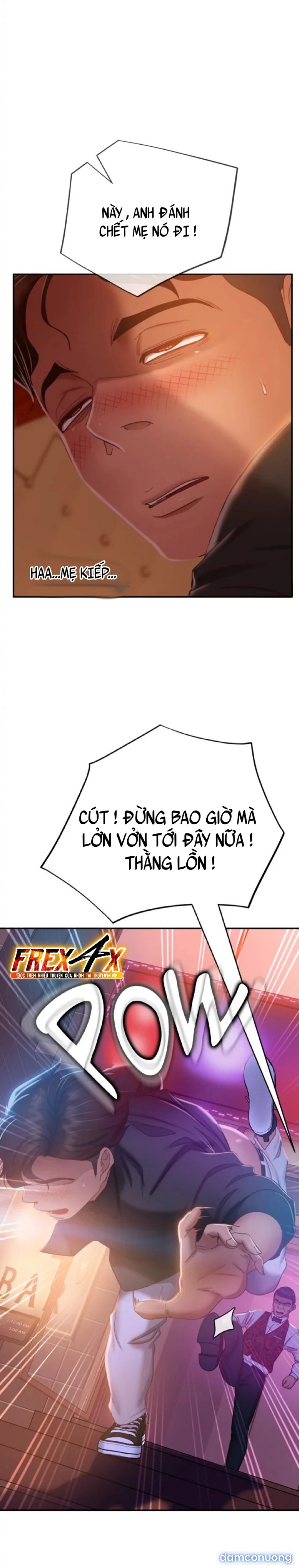 Một Ngày Rối Rắm 