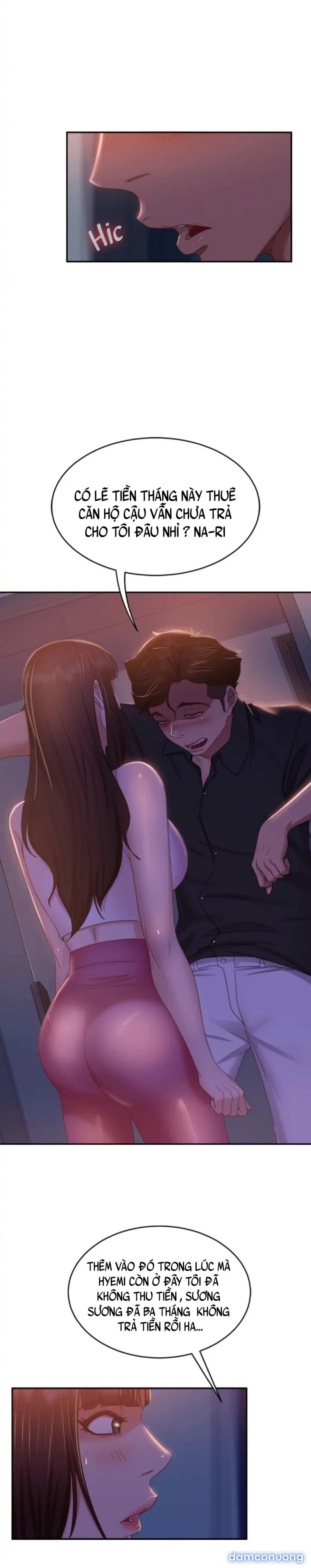 Một Ngày Rối Rắm 