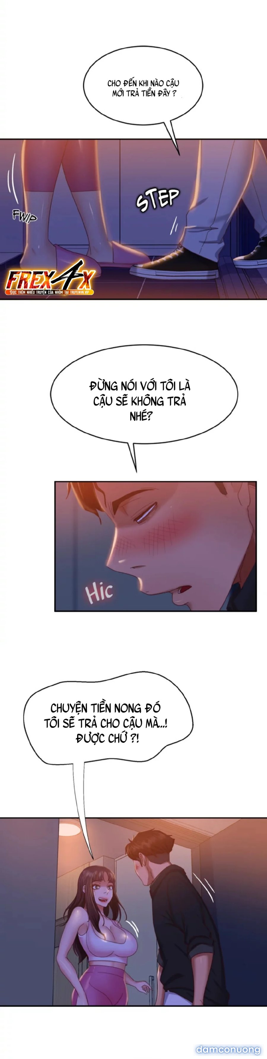 Một Ngày Rối Rắm 