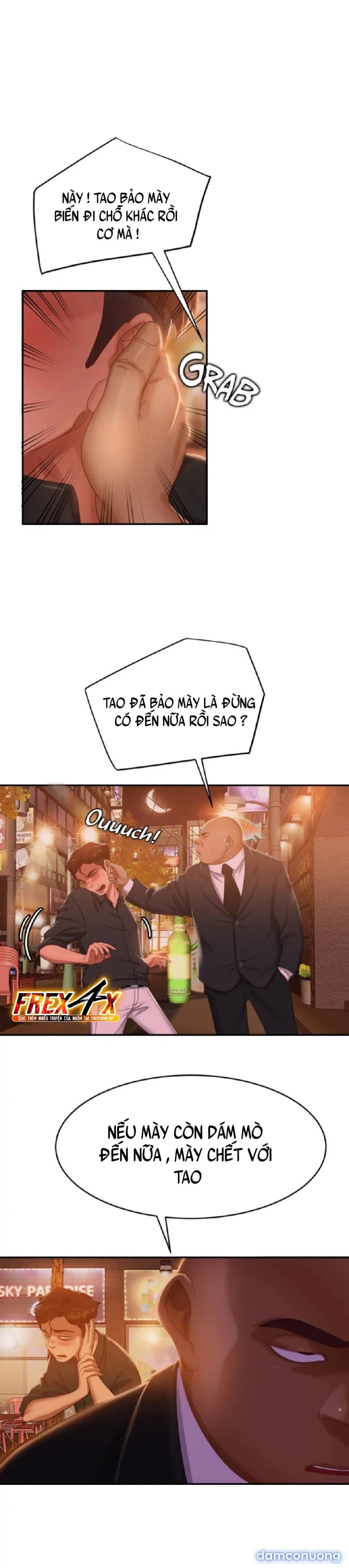 Một Ngày Rối Rắm 