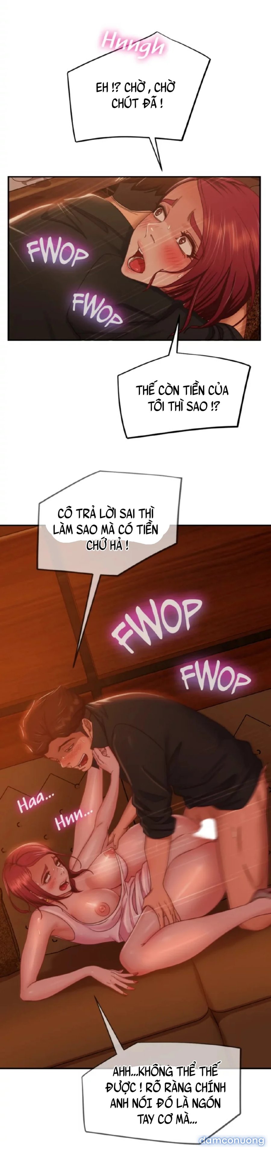 Một Ngày Rối Rắm 