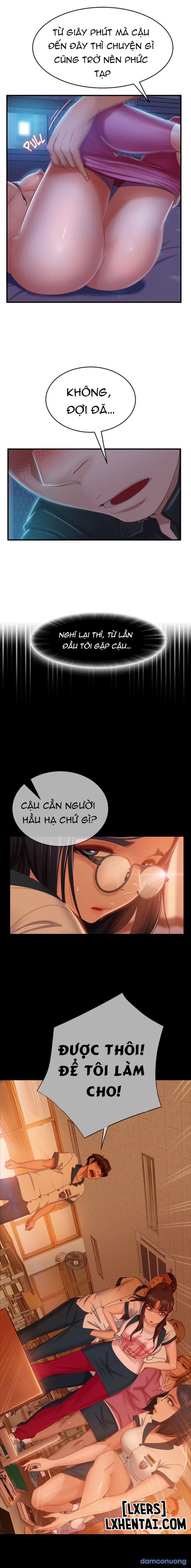 Một Ngày Rối Rắm 