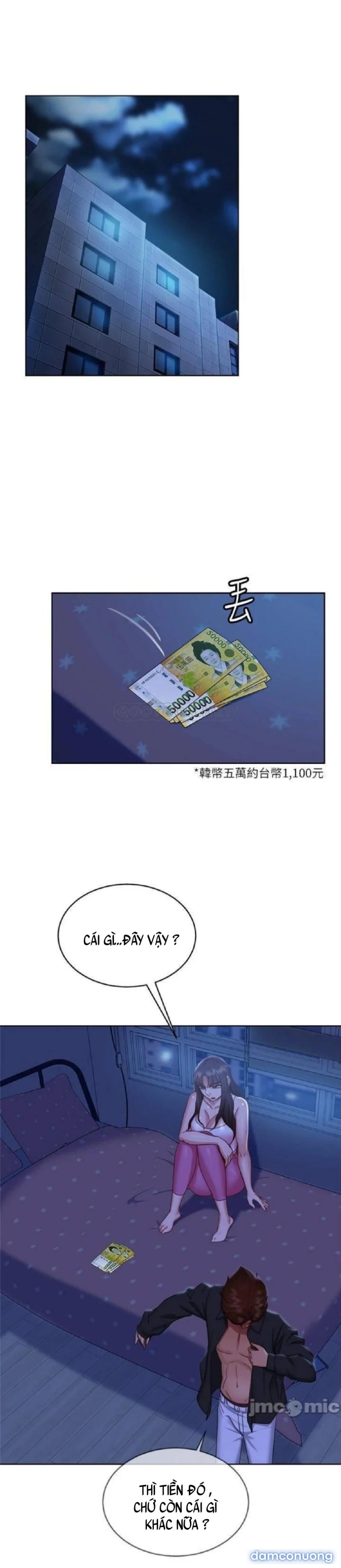 Một Ngày Rối Rắm 