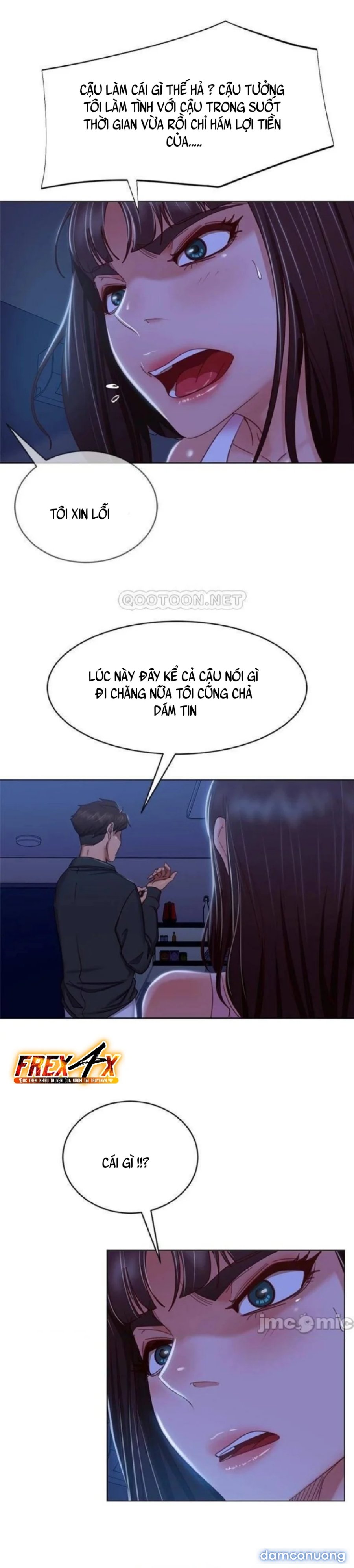 Một Ngày Rối Rắm 