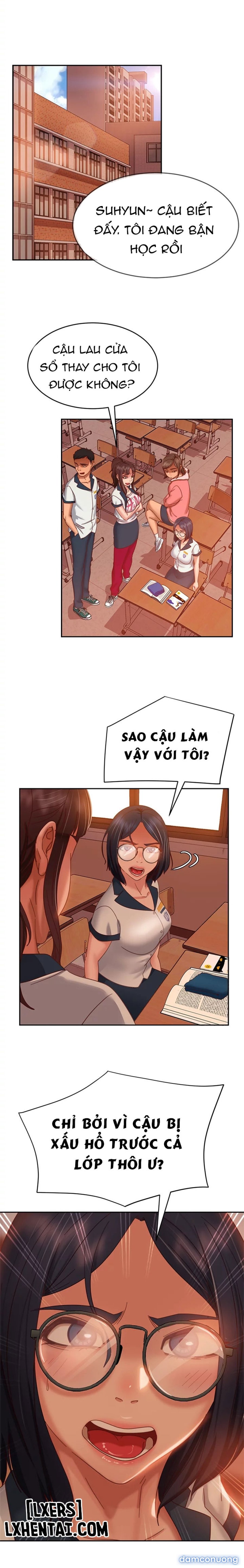 Một Ngày Rối Rắm 