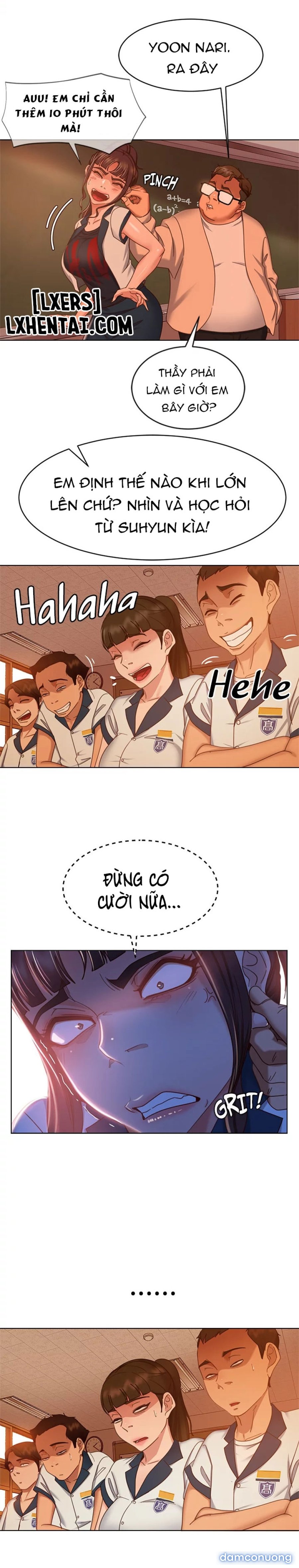 Một Ngày Rối Rắm 