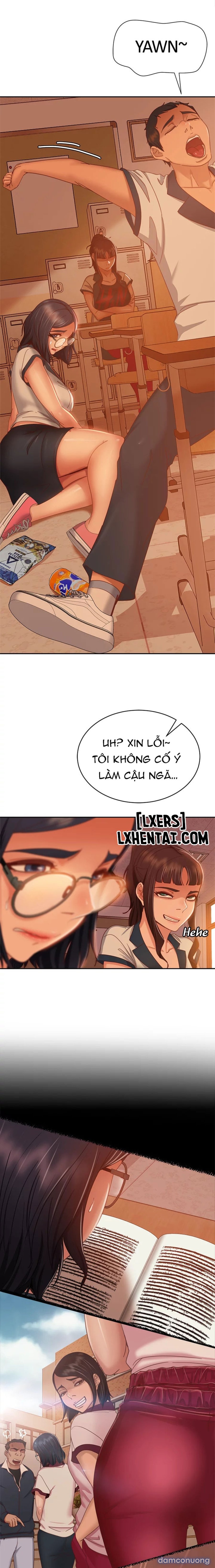 Một Ngày Rối Rắm 