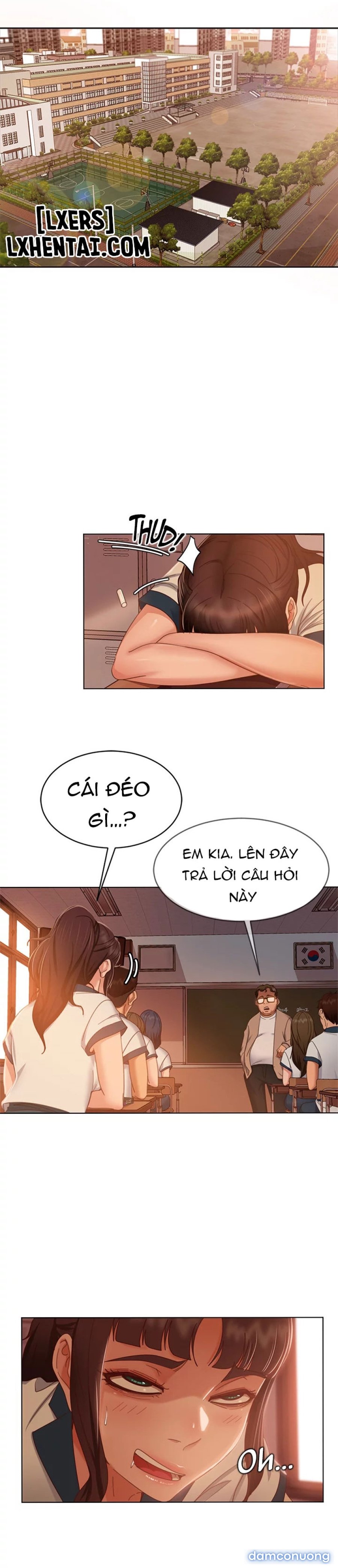Một Ngày Rối Rắm 