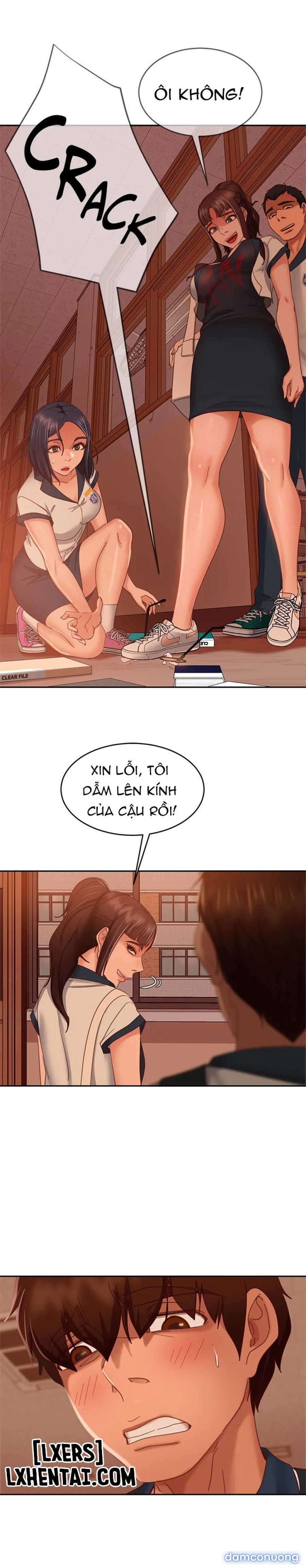 Một Ngày Rối Rắm 