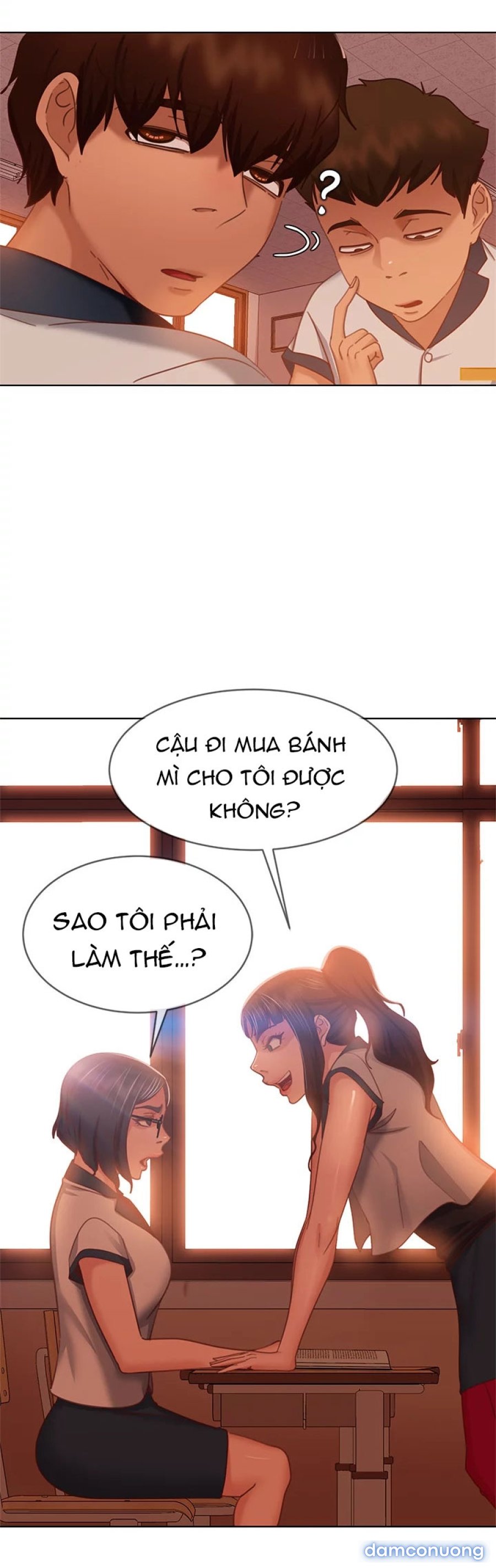 Một Ngày Rối Rắm 