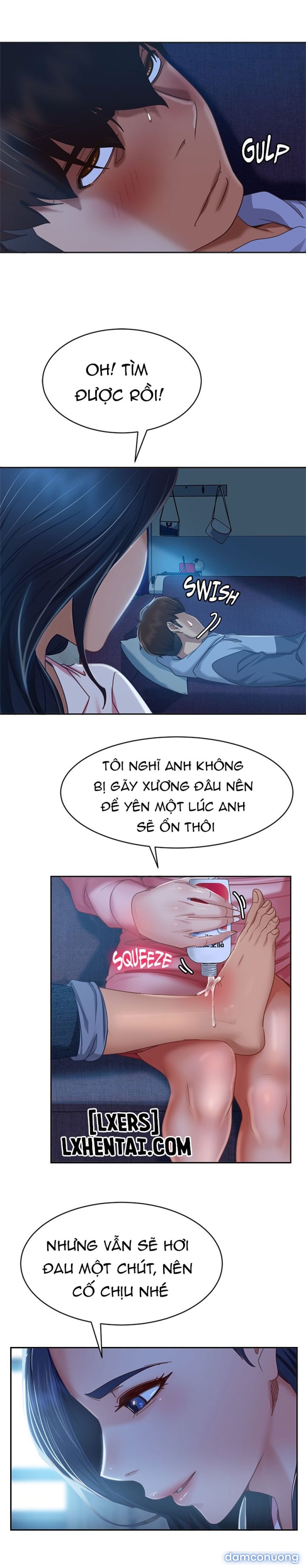Một Ngày Rối Rắm 