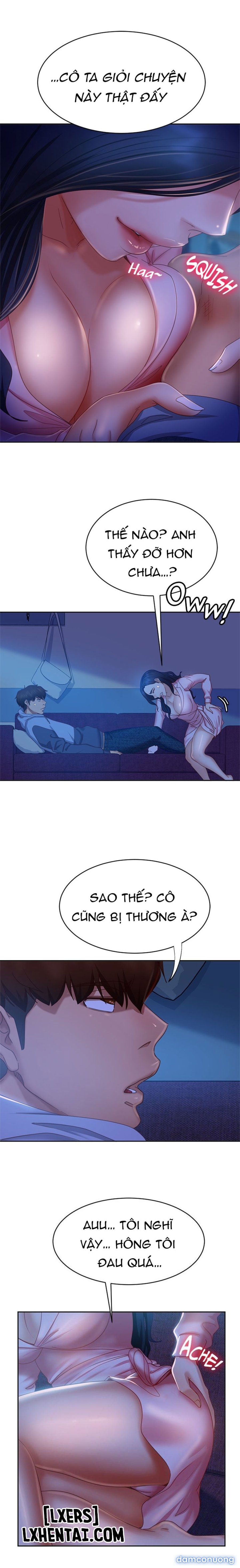 Một Ngày Rối Rắm 