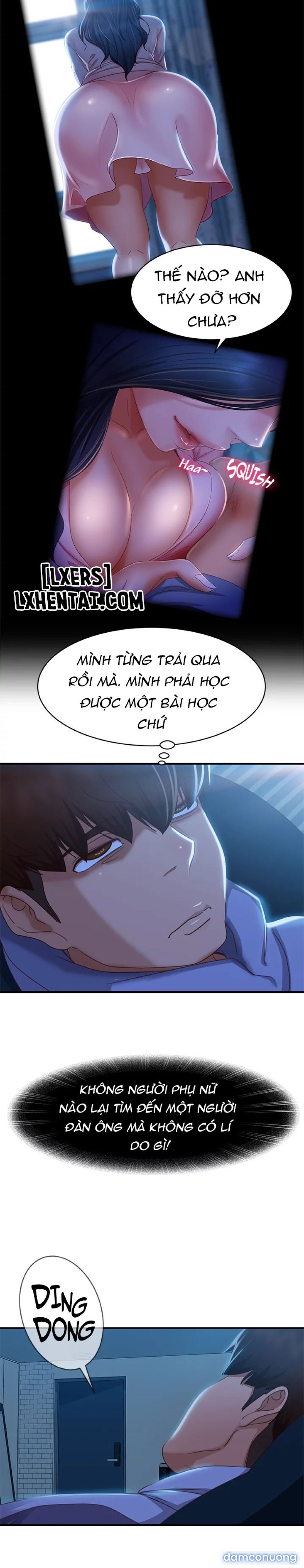 Một Ngày Rối Rắm 
