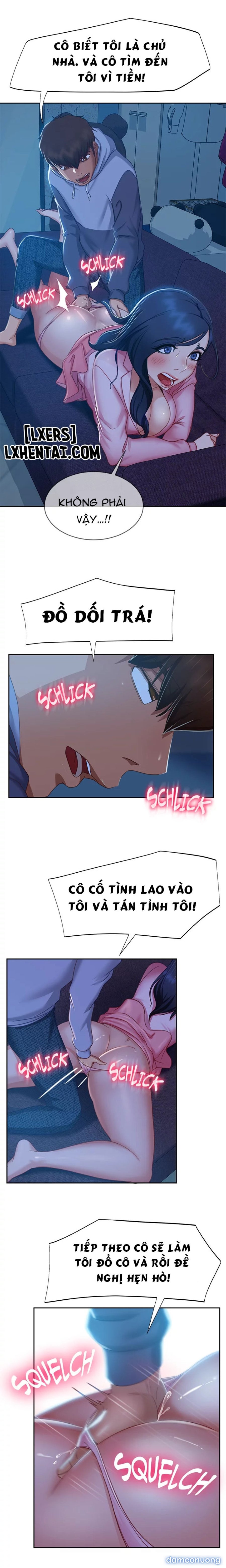 Một Ngày Rối Rắm 