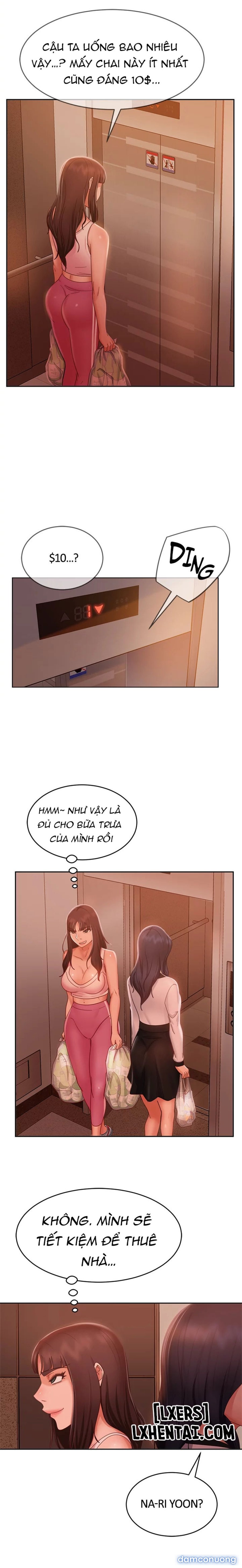 Một Ngày Rối Rắm 