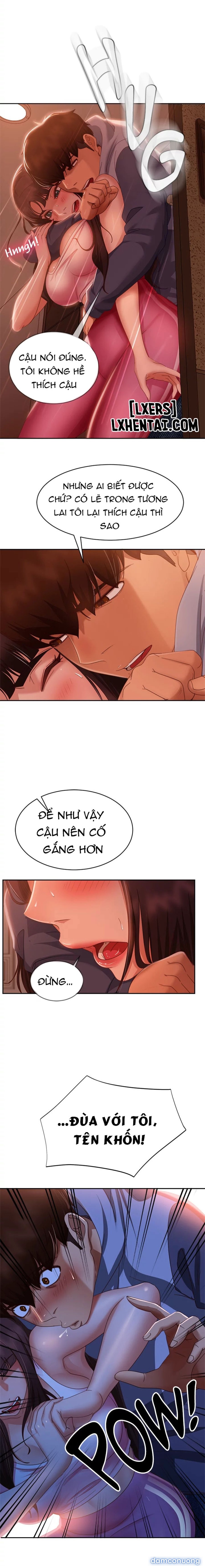 Một Ngày Rối Rắm 