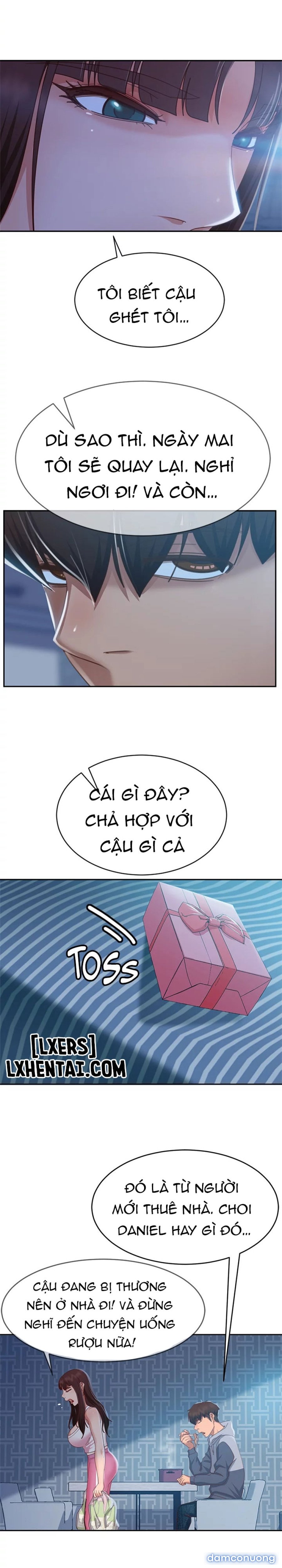 Một Ngày Rối Rắm 