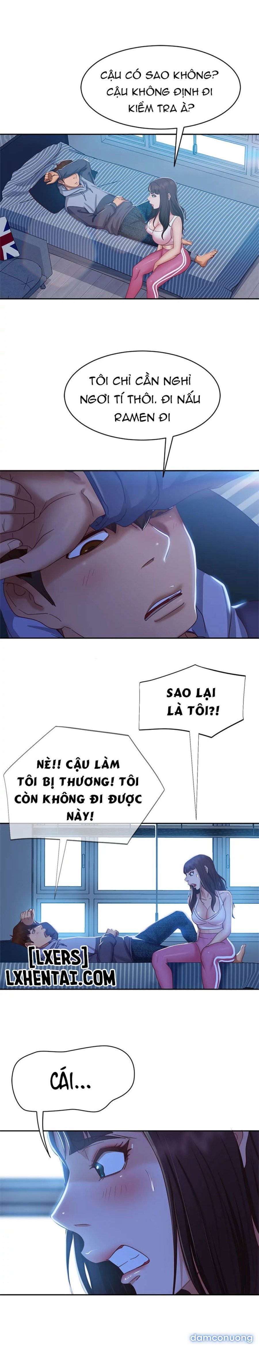 Một Ngày Rối Rắm 