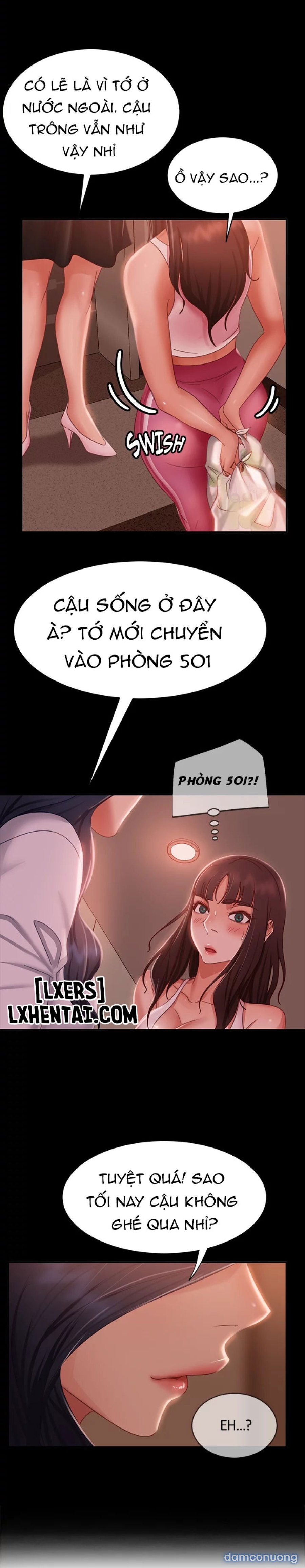 Một Ngày Rối Rắm 