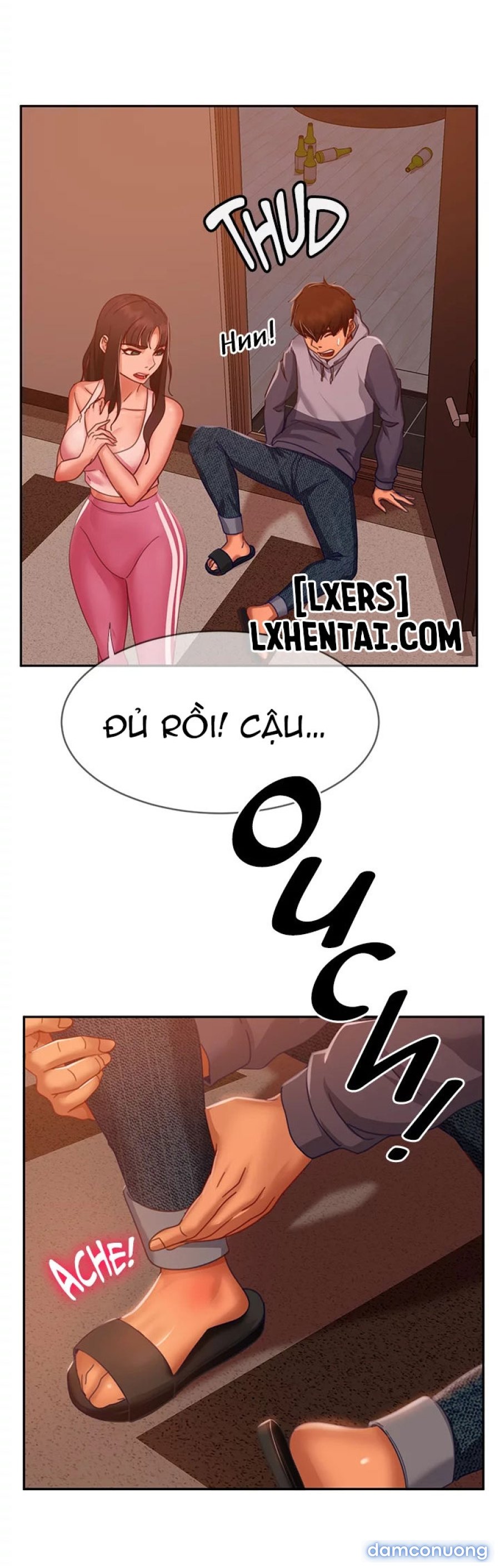 Một Ngày Rối Rắm 