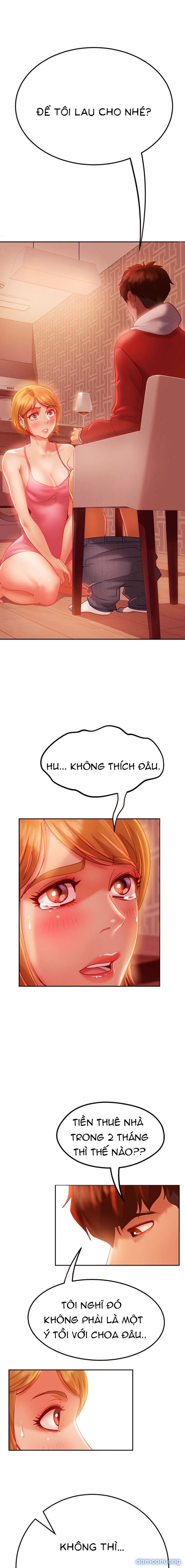 Một Ngày Rối Rắm 