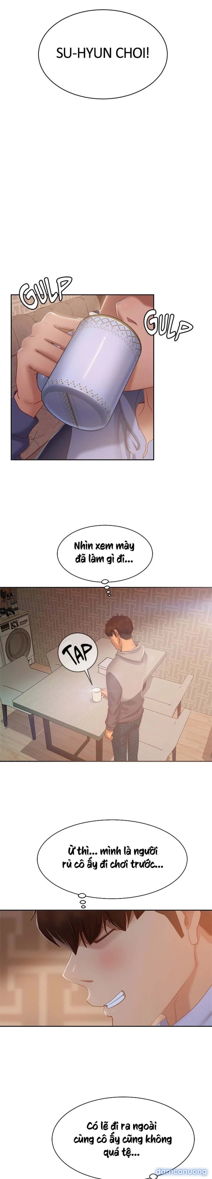 Một Ngày Rối Rắm 