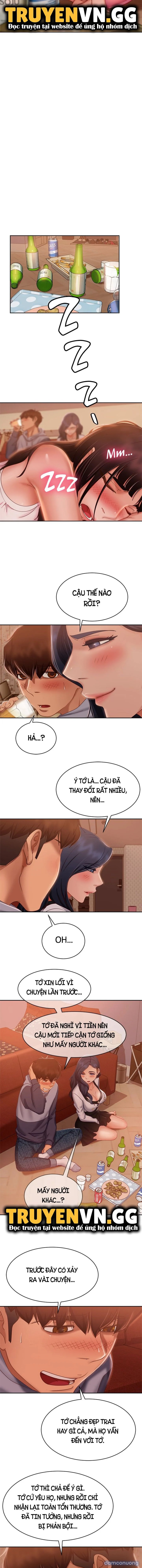 Một Ngày Rối Rắm 