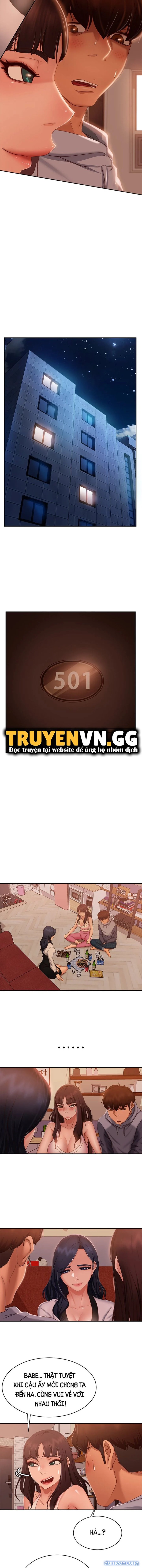 Một Ngày Rối Rắm 