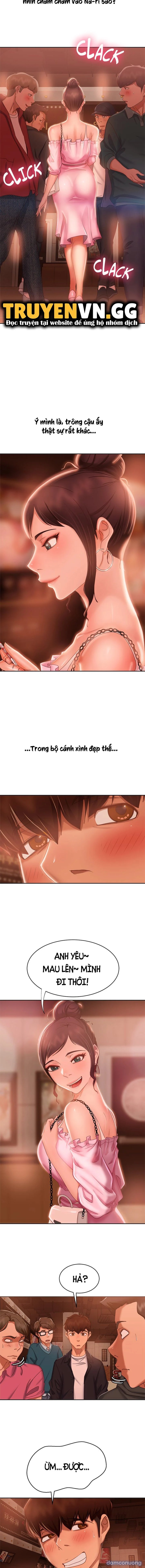 Một Ngày Rối Rắm 