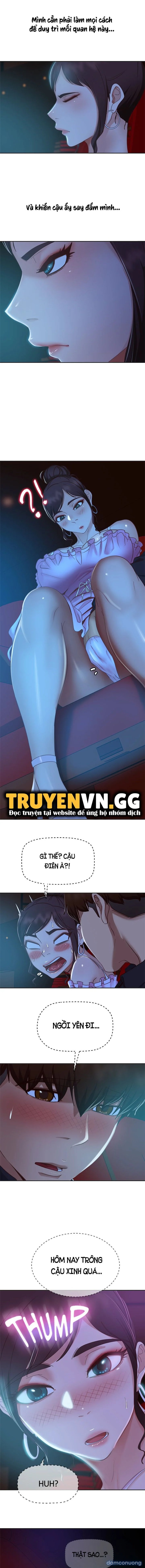 Một Ngày Rối Rắm 