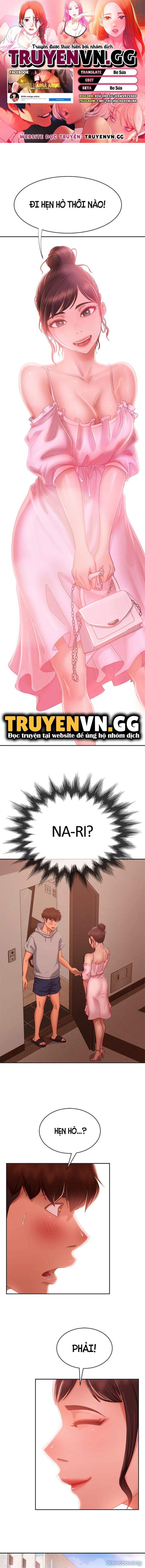 Một Ngày Rối Rắm 