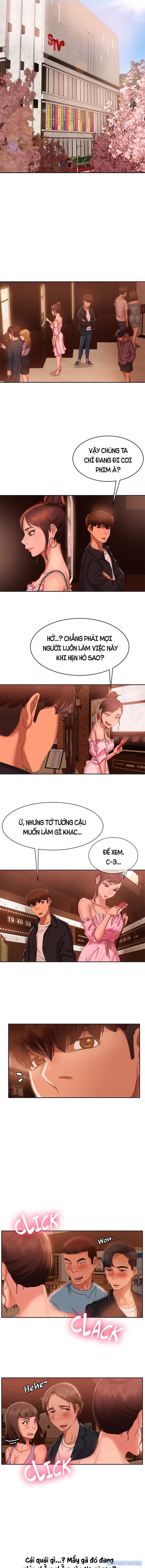 Một Ngày Rối Rắm 
