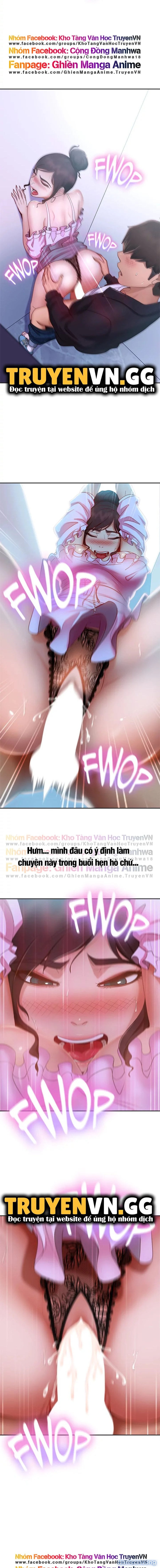 Một Ngày Rối Rắm 