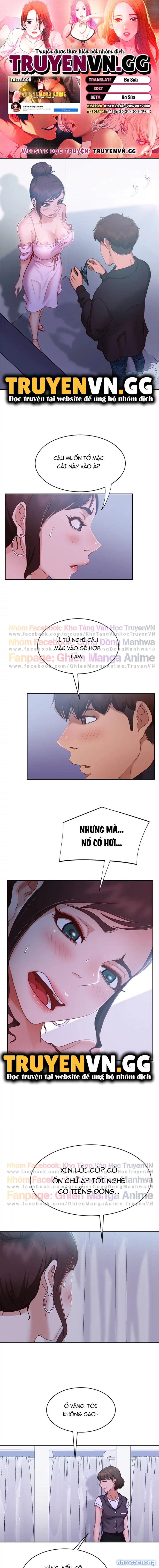 Một Ngày Rối Rắm 