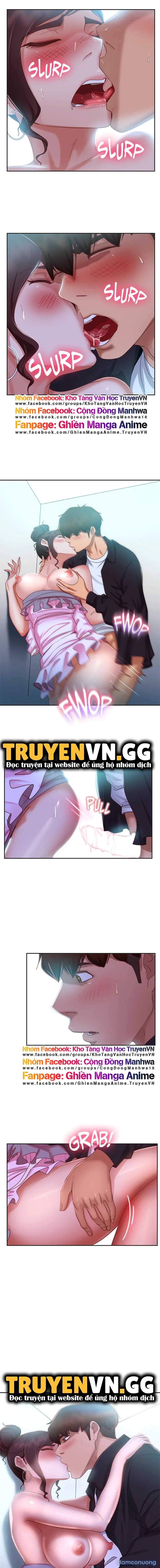Một Ngày Rối Rắm 