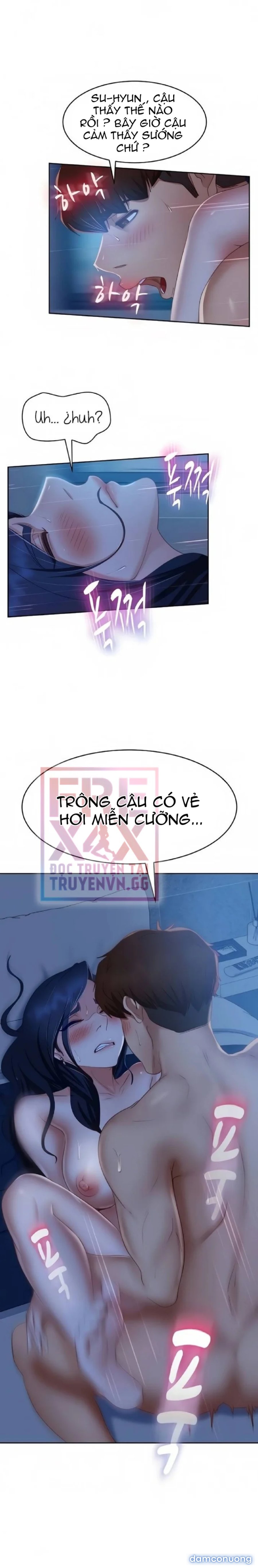 Một Ngày Rối Rắm 