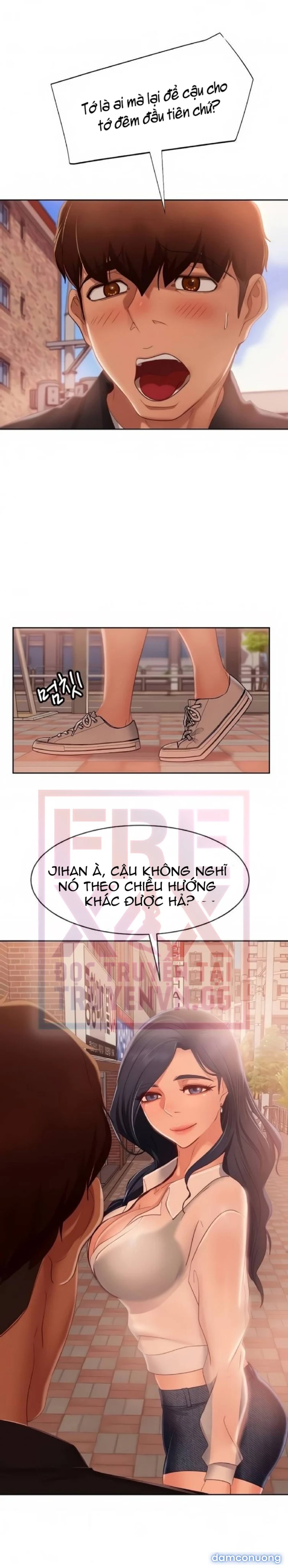 Một Ngày Rối Rắm 