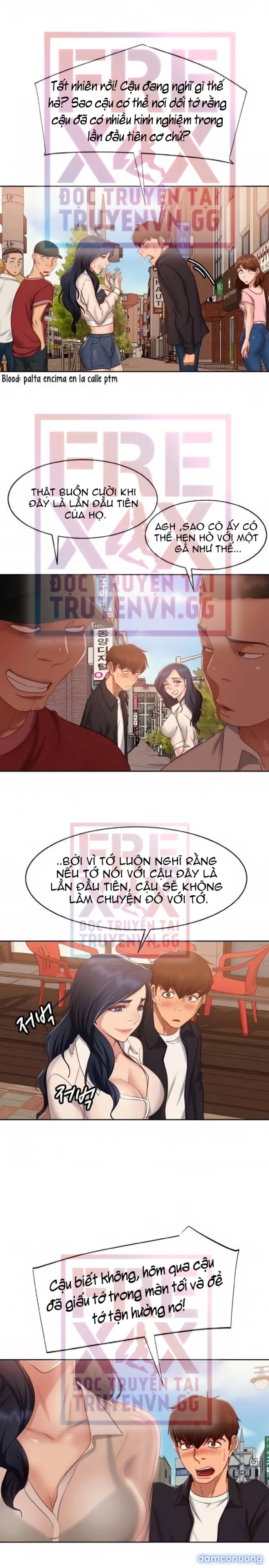 Một Ngày Rối Rắm 