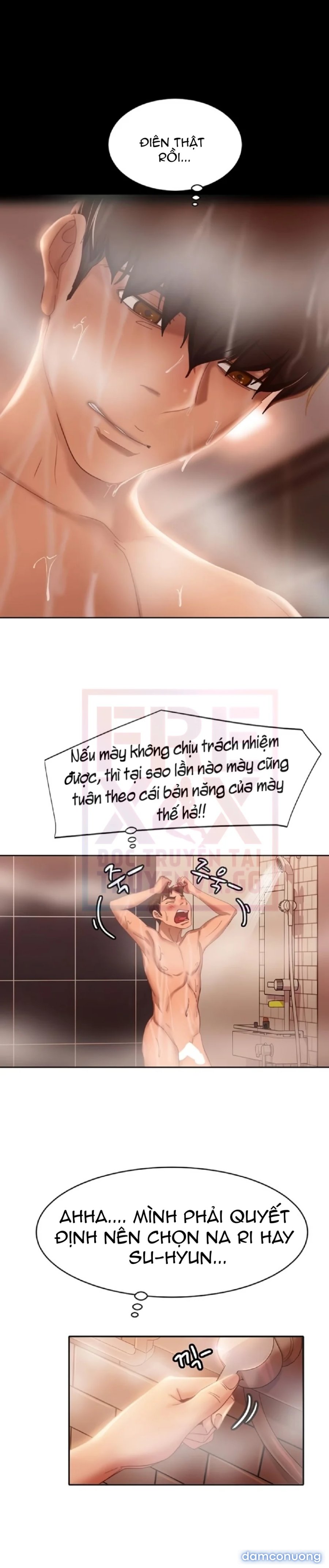 Một Ngày Rối Rắm 