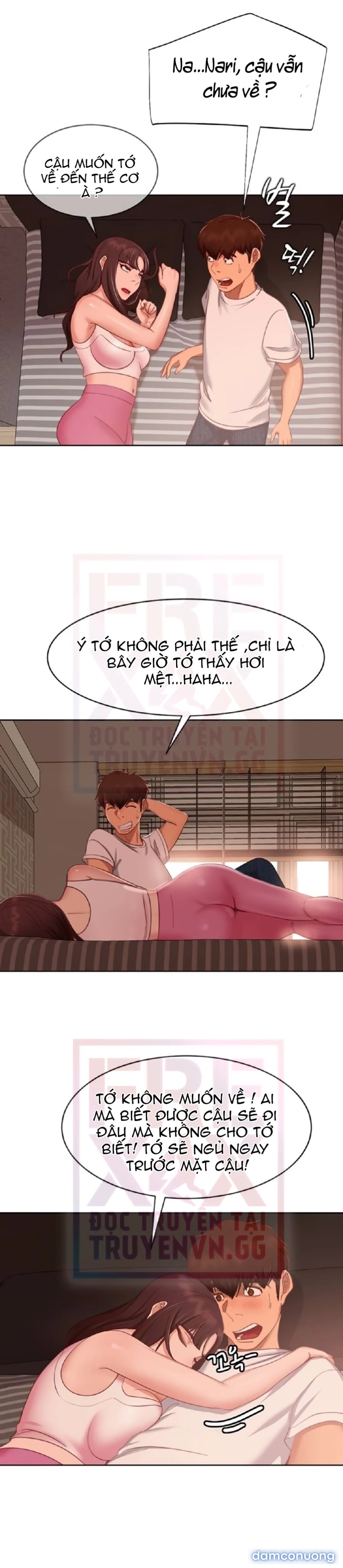 Một Ngày Rối Rắm 
