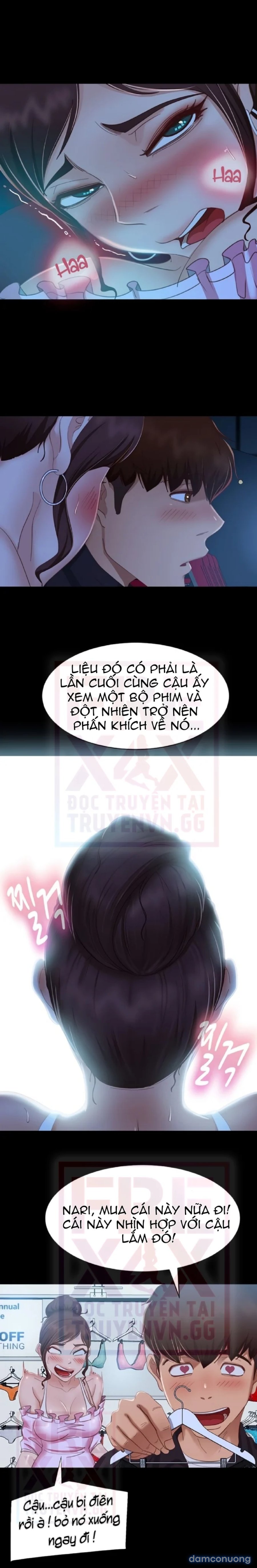 Một Ngày Rối Rắm 