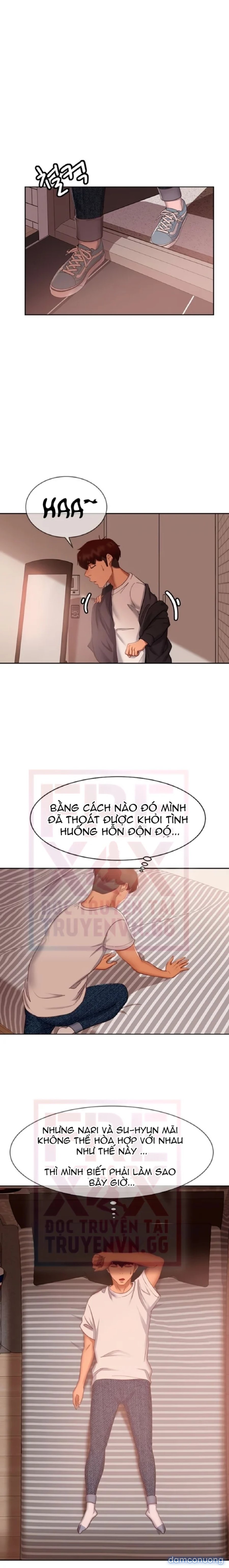 Một Ngày Rối Rắm 