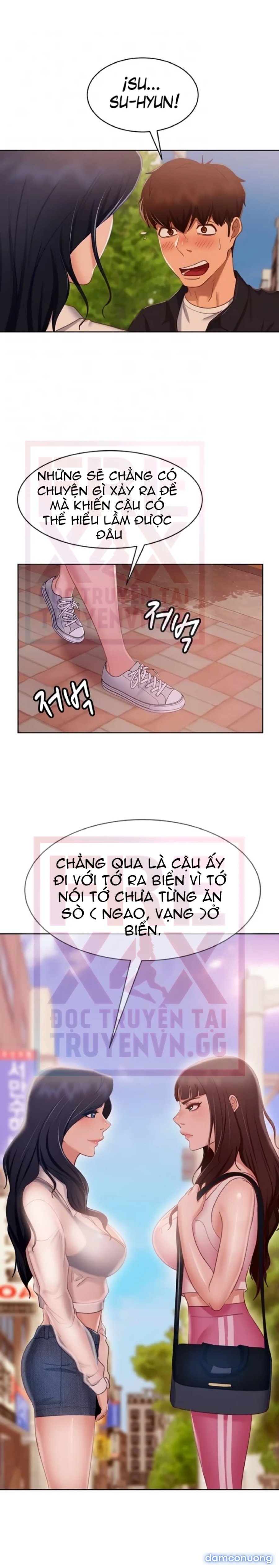 Một Ngày Rối Rắm 