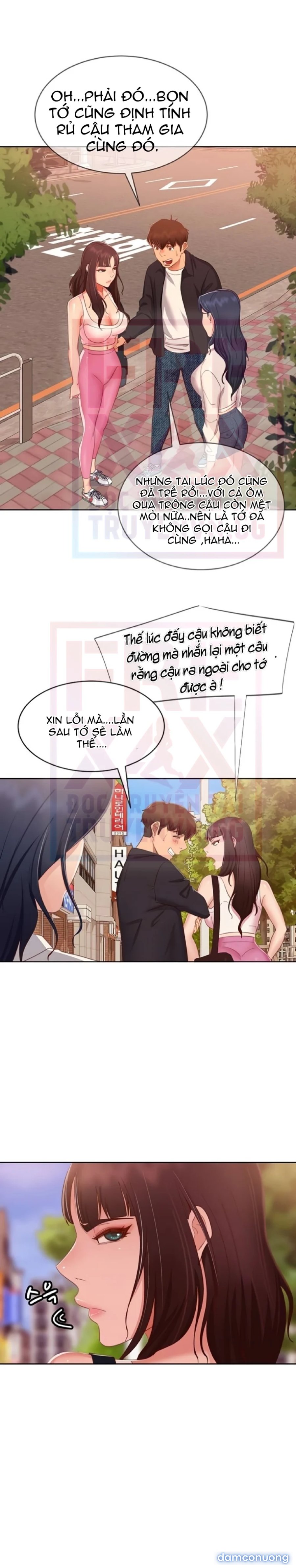 Một Ngày Rối Rắm 